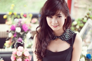 14 nữ sinh duyên dáng nhất cuộc thi hoa khôi cấp 3 Hà Nội