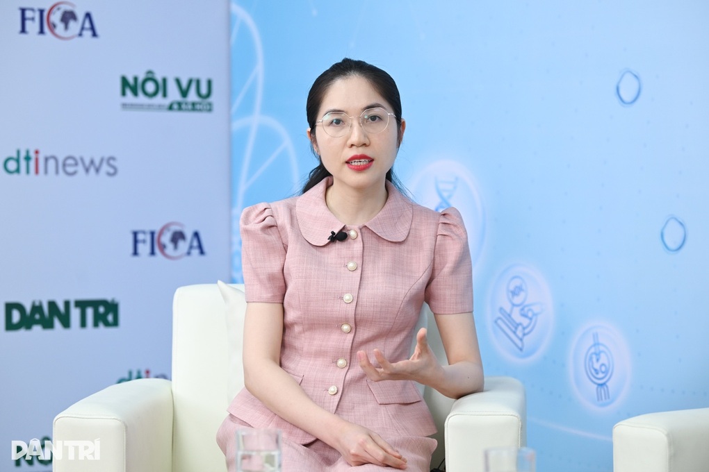 Thụ tinh nhân tạo: Làm thế nào để có một chu kỳ IVF thành công? - 3 Thụ tinh nhân tạo: Làm thế nào để có một chu kỳ IVF thành công? - 3