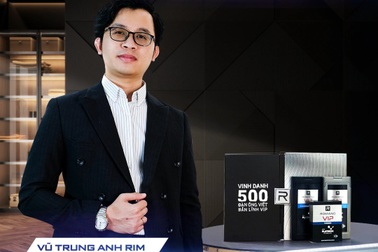 Đi qua khó khăn, bản lĩnh đàn ông thêm thăng hoa