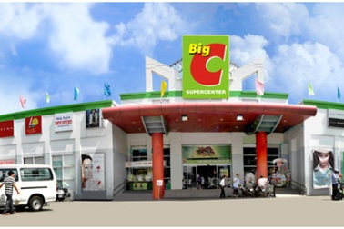 Nhiều đại gia Thái Lan "chạy đua" giành quyền mua lại Big C Việt Nam