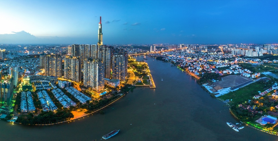 Giải mã những khu vực, dự án hút người nước ngoài ở Việt Nam - 2 Giải mã những khu vực, dự án hút người nước ngoài ở Việt Nam - 2