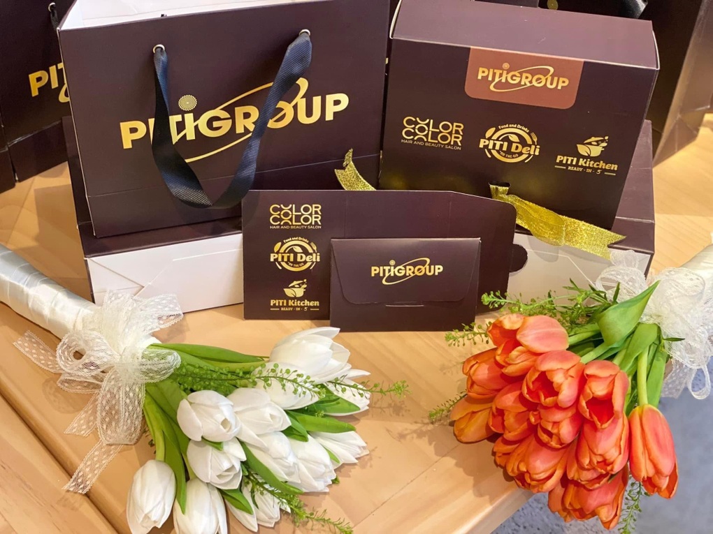 Thông điệp từ lễ ra mắt sản phẩm của PitiGroup - 2 Thông điệp từ lễ ra mắt sản phẩm của PitiGroup - 2