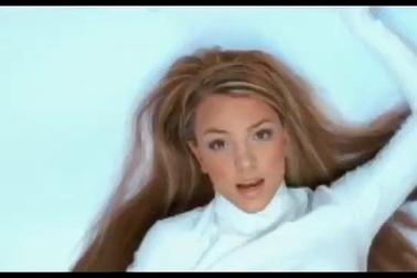 Britney Spears - Oops!...I Did It Again