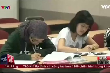 Tu nghiệp sinh nước ngoài bỏ trốn tại Nhật Bản cao kỷ lục