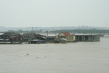 Huế: Trận lụt khác thường nhất kể từ sau “đại hồng thủy” 1999