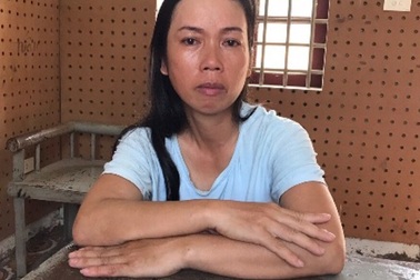 Khởi tố người phụ nữ nghiện cờ bạc giết nữ Giám đốc HTX cướp tài sản