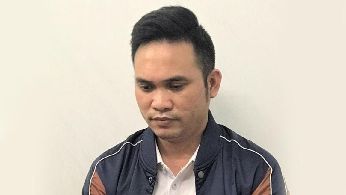 Vụ Tổng Thư ký tạp chí lừa đảo: Bắt thêm một nghi phạm - 2 Vụ Tổng Thư ký tạp chí lừa đảo: Bắt thêm một nghi phạm - 2