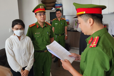 Nữ giám đốc dùng thủ thuật rút 4,6 tỷ đồng của ông chủ Hàn Quốc