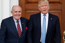 Luật sư riêng của ông Trump bị đồn đòi thù lao "khủng" 20.000 USD mỗi ngày