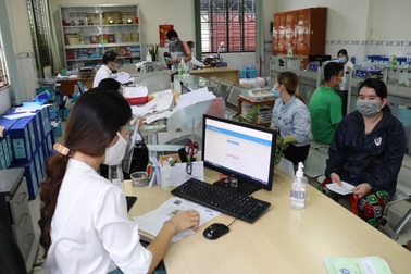 Hơn 10.000 lao động chưa tham gia bảo hiểm xã hội