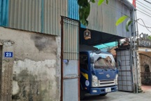 Hà Nội: Xưởng sản xuất bị tố gây ô nhiễm nghiêm trọng, hành dân khốn khổ