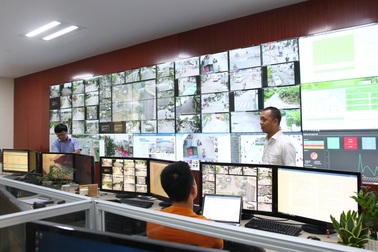 Gần 400 “mắt thần” đang giúp Huế trở thành Đô thị thông minh như thế nào?