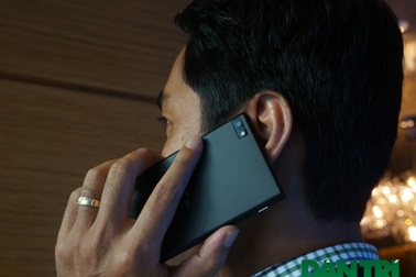 Đánh giá BlackBerry Z3 giá 4,6 triệu đồng