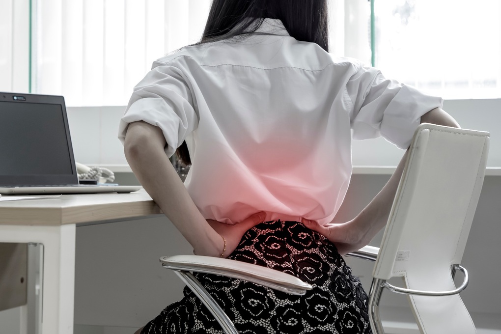 Làm sao để dứt ngay các cơn đau thường ngày nhanh chóng? - 2 Làm sao để dứt ngay các cơn đau thường ngày nhanh chóng? - 2