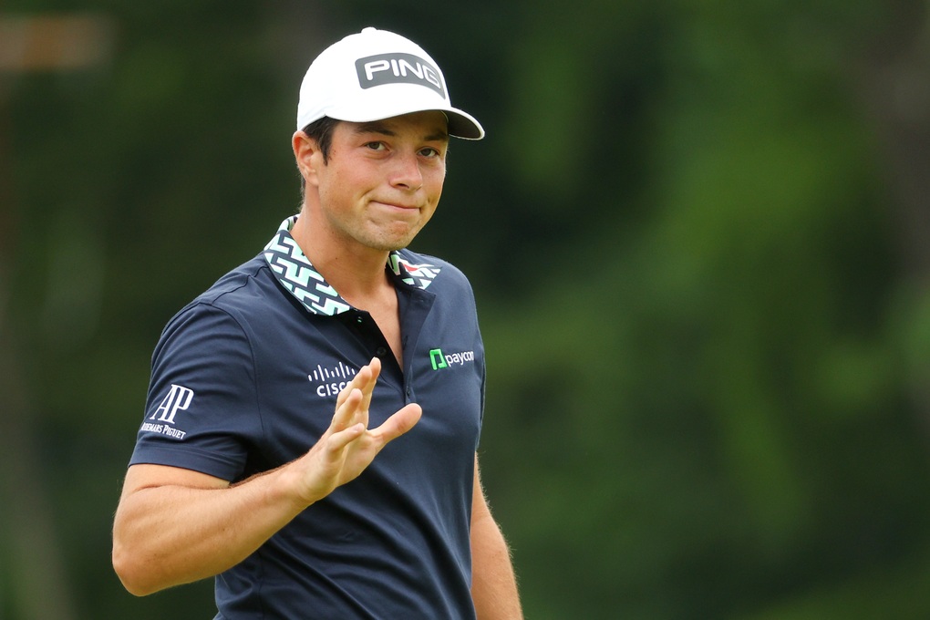 Nhiều golfer mạnh tham dự Charles Schwab Challenge - 2 Nhiều golfer mạnh tham dự Charles Schwab Challenge - 2