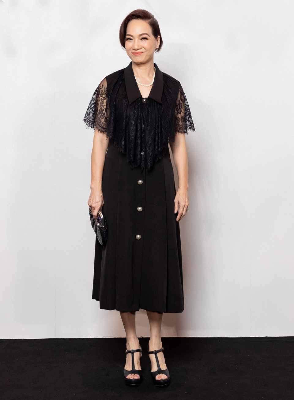 Angela Phương Trinh bất ngờ tái xuất, hứa hẹn sẽ quay lại showbiz - 7 Angela Phương Trinh bất ngờ tái xuất, hứa hẹn sẽ quay lại showbiz - 7