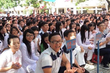 “Chúng em không biết học nhiều môn để làm gì?”