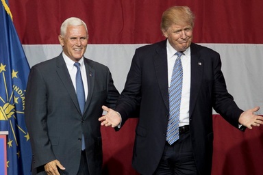 Phó tổng thống Mỹ thuê luật sư bảo vệ trong vụ điều tra về Nga