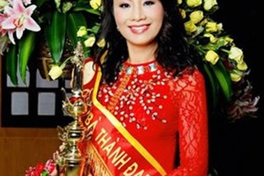 Con đường lừa đảo của một "quý bà thành đạt"