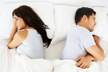 Hôn nhân không sex - hiện tượng lạ đang lan nhanh