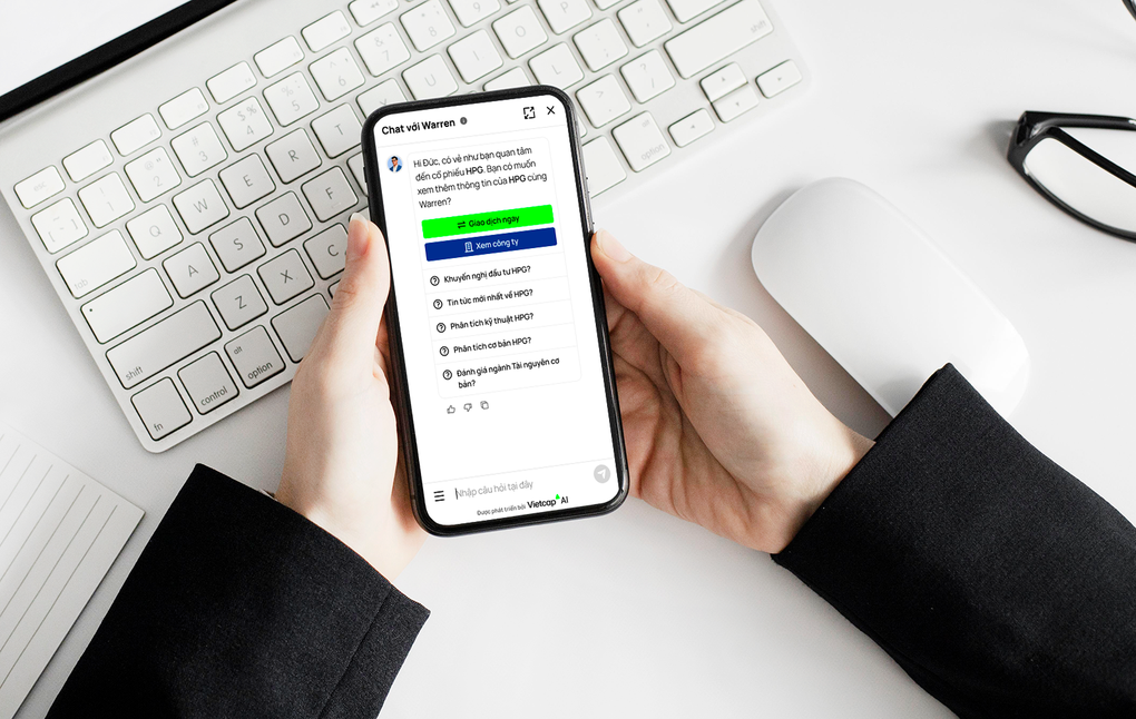 Chinh phục thị trường cuối năm cùng Vietcap Invest - 4