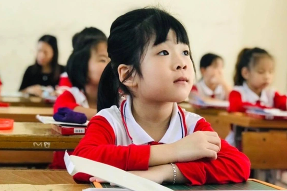 Hai từ khóa đầu tư vào giáo dục: Tiền và con người! - 1