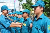 Chủ tịch UBND xã, phường được miễn nhiệm Phó Chỉ huy trưởng?