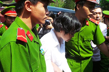 Huyền Như bị đề nghị án chung thân, bồi thường trên 3.900 tỷ đồng