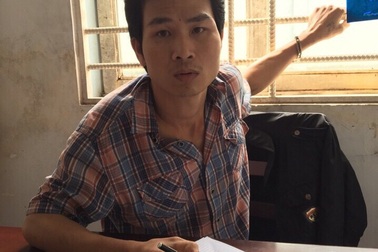 3 ngày truy bắt nghi can giết người trên chiếu bạc