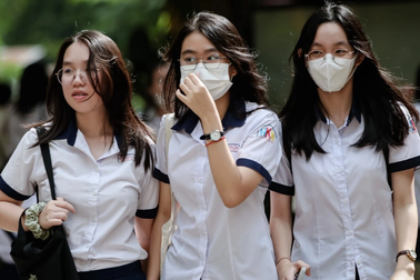 Dự báo điểm chuẩn lớp 10 chi tiết của 108 trường THPT tại TPHCM