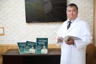 Cẩm nang chiến thắng ung thư