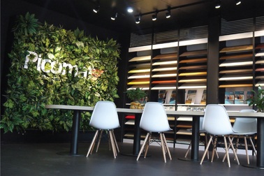 Hơn thập kỷ ván nhựa Picomat đồng hành cùng người tiêu dùng Việt