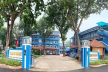 Trường Đại học Thủ Dầu Một tuyển sinh 40 ngành với 4 phương thức xét tuyển