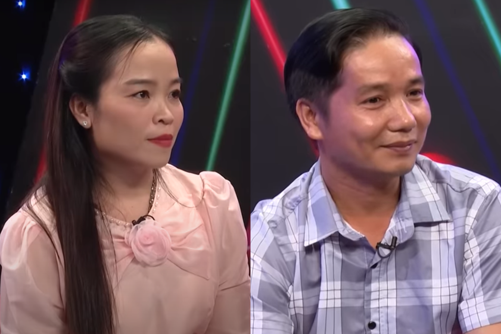 Vì lý do này, bà mẹ đơn thân từ chối hẹn hò với người đàn ông làm xe ôm - 1 Vì lý do này, bà mẹ đơn thân từ chối hẹn hò với người đàn ông làm xe ôm - 1