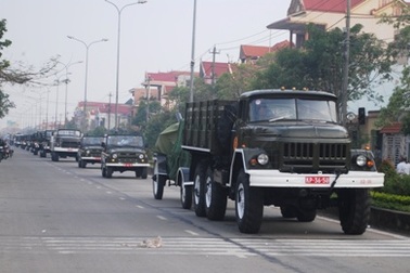 Quảng Bình sẵn sàng đón Đại tướng về quê hương   