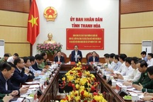 Thanh Hóa giảm 3.256 đại biểu HĐND các cấp