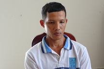 Bắt tạm giam 2 đối tượng đưa người vượt biên trái phép