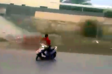 Giỏi hay…quá khích?