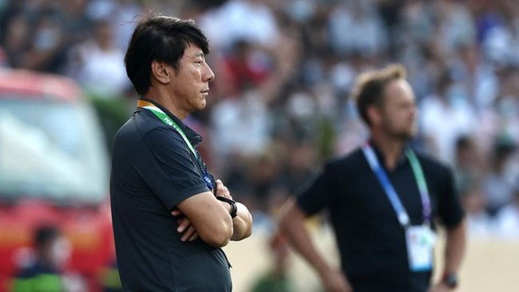 Báo Indonesia cảnh báo HLV Shin Tae Yong phải đề phòng U19 Việt Nam - 3 Báo Indonesia cảnh báo HLV Shin Tae Yong phải đề phòng U19 Việt Nam - 3