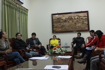 Cần làm rõ kết luận có dấu hiệu trù dập Hiệu trưởng Đại học TDTT Bắc Ninh