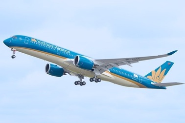Vietnam Airlines tăng 14 chuyến bay từ TPHCM ra Hà Nội xem chung kết lượt về