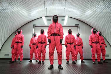 Sự trỗi dậy đáng kinh ngạc của điện ảnh xứ Hàn