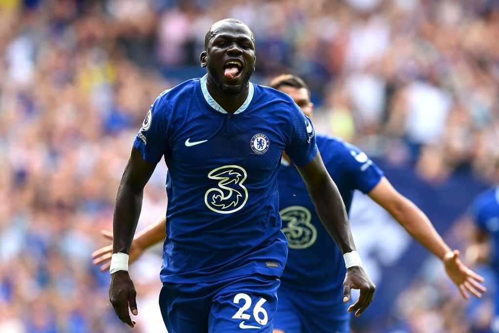 Tuchel, Conte nhận thẻ đỏ, Chelsea đánh rơi chiến thắng trước Tottenham - 1 Tuchel, Conte nhận thẻ đỏ, Chelsea đánh rơi chiến thắng trước Tottenham - 1