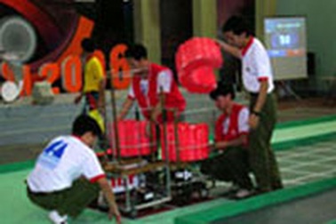 Góc khuất của “tình yêu” robot