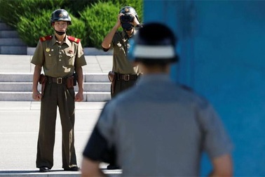 Điểm đặc biệt ở nơi Tổng thống Hàn gặp Kim Jong Un