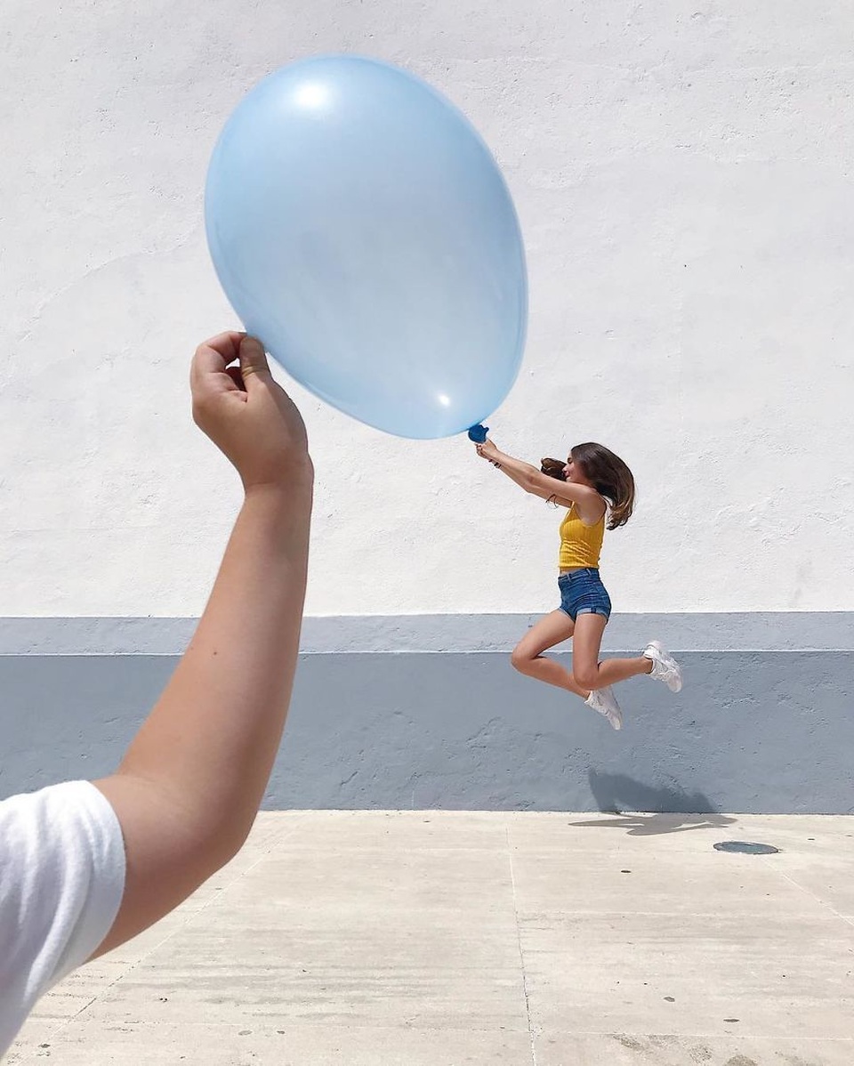 Những bức ảnh khiến người xem phải đau đầu - 16 Những bức ảnh khiến người xem phải đau đầu - 16