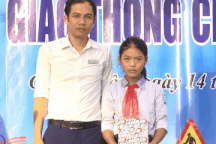 Những hành động đẹp lay động trái tim cư dân mạng năm 2018