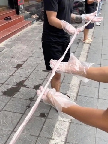 Formol là chất độc, nếu dùng để tạo lòng xe điếu có thể gây ung thư - 1