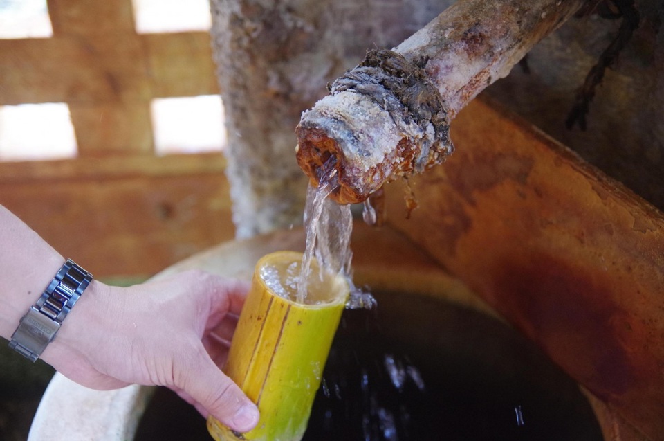 Ngâm mình trong bọt khí bạc tại onsen có ga hiếm có ở Nhật Bản - 4 Ngâm mình trong bọt khí bạc tại onsen có ga hiếm có ở Nhật Bản - 4