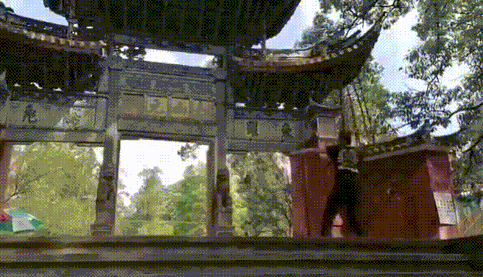 Hậu duệ Hàng Long Thập Bát Chưởng bất ngờ thách đấu võ sĩ MMA - 1 Hậu duệ Hàng Long Thập Bát Chưởng bất ngờ thách đấu võ sĩ MMA - 1